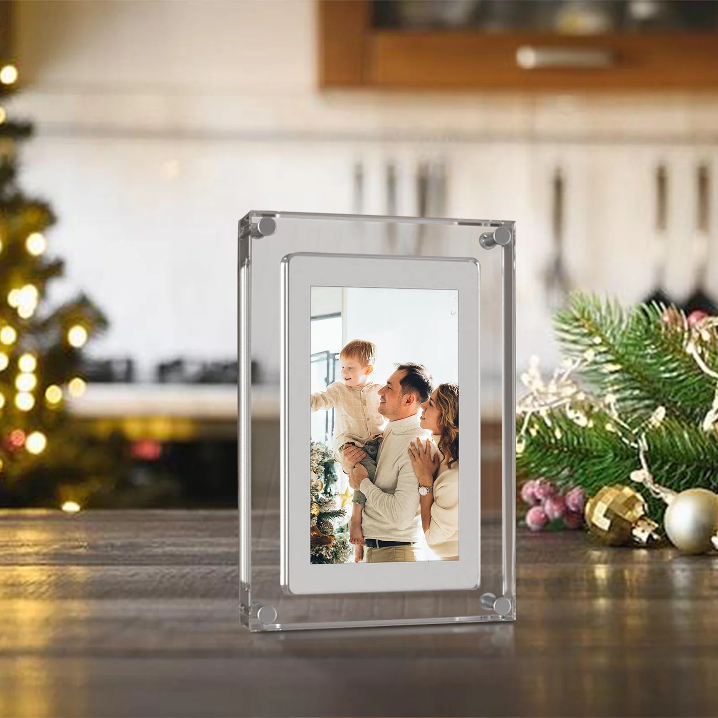  Digital Photo Frame Pro