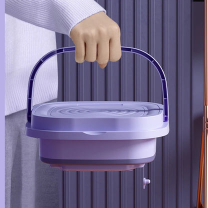 Portable Washing Machine 8L