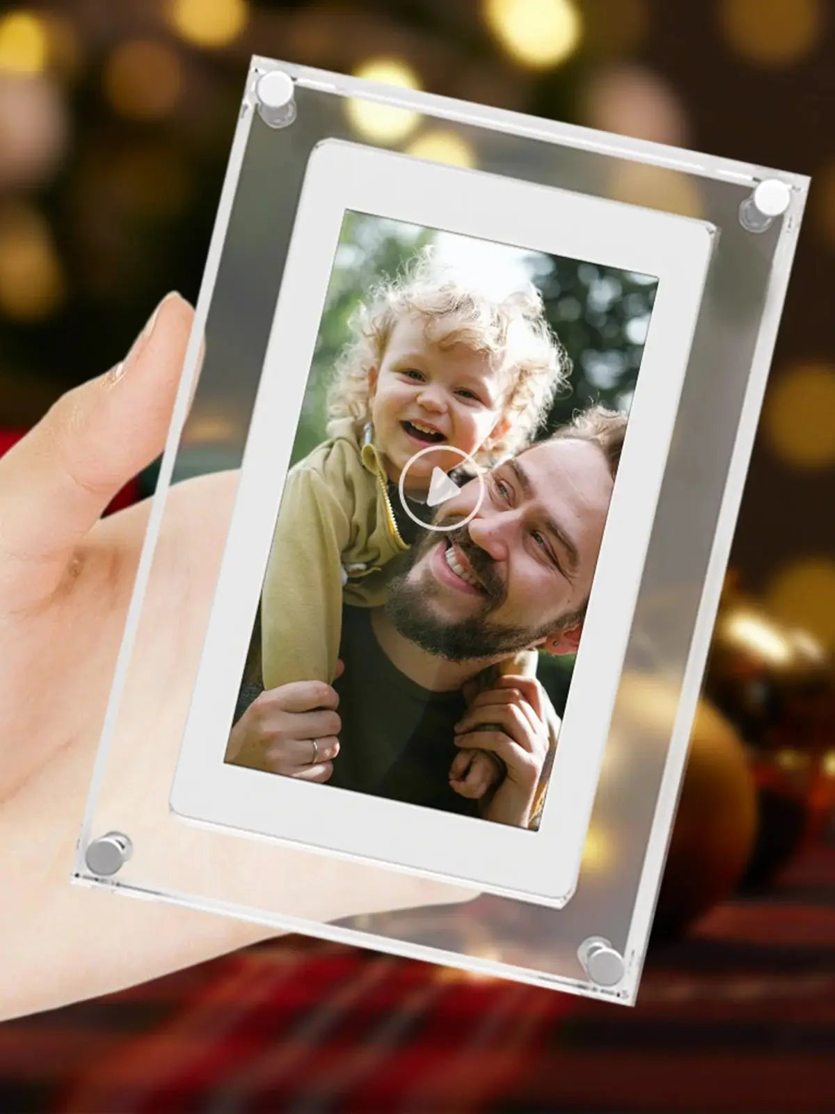  Digital Photo Frame Pro